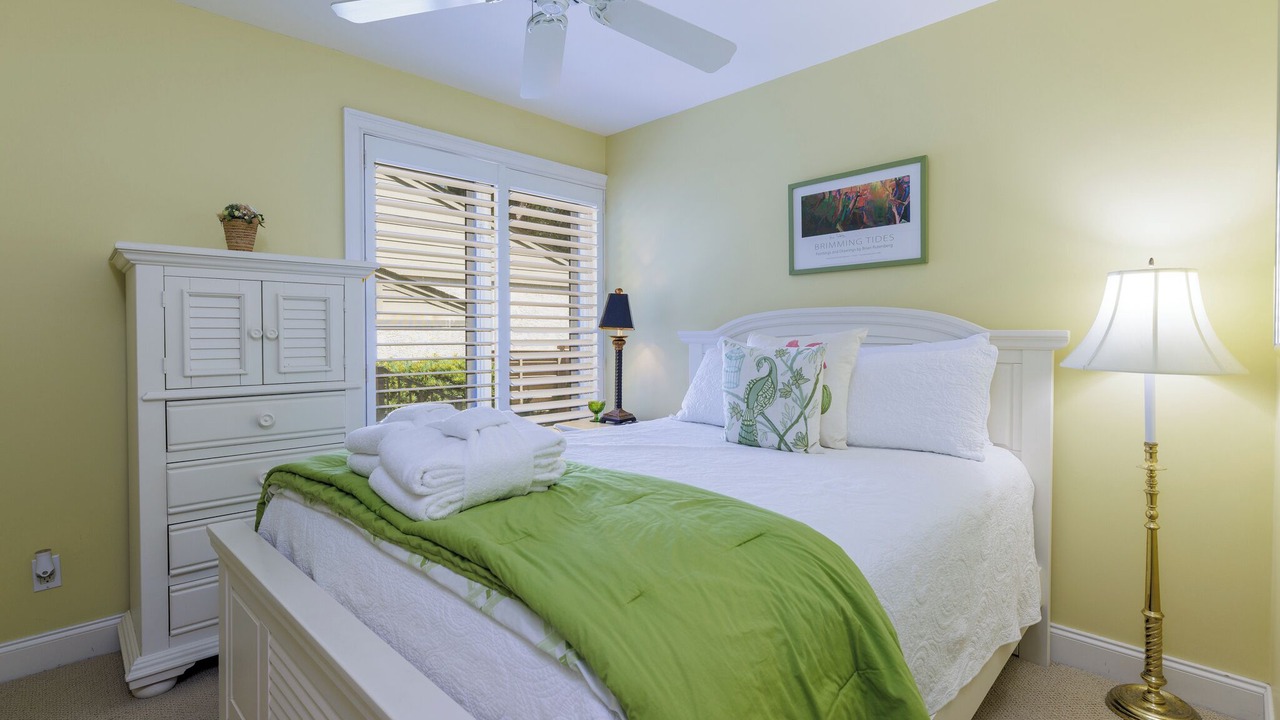 Photo of Bedroom in South Beach