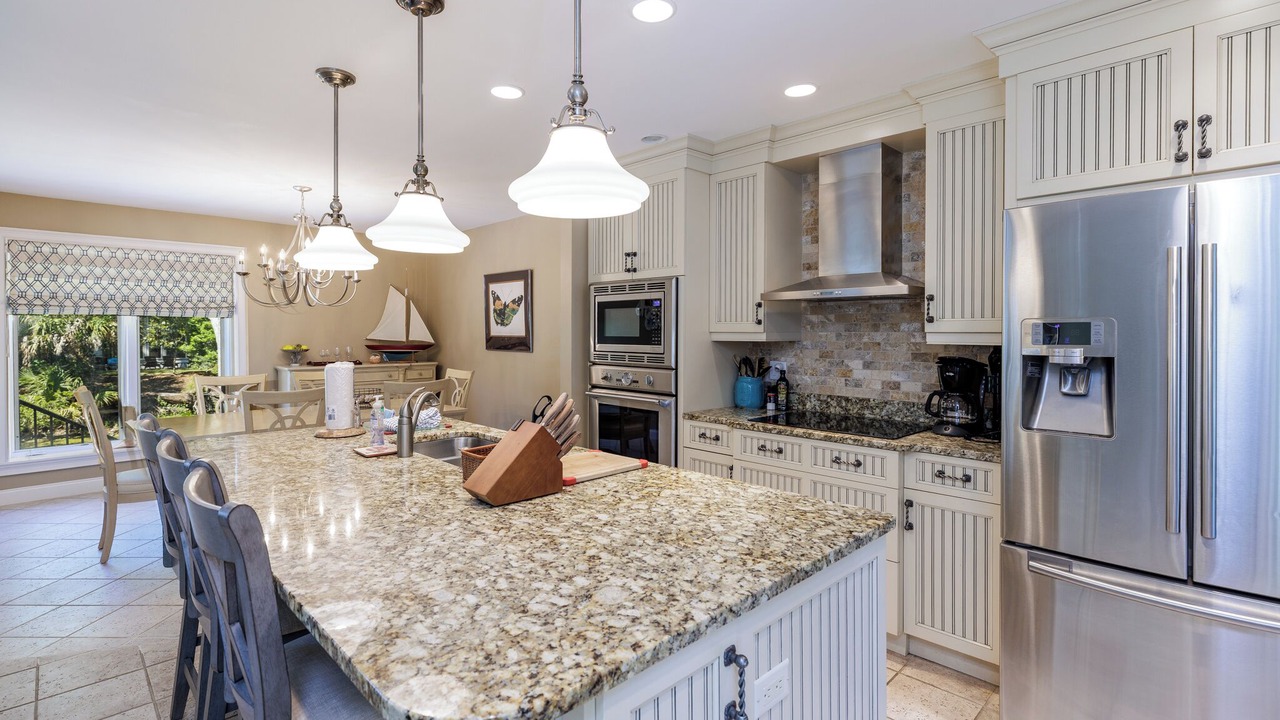 Photo of Kitchen in South Beach