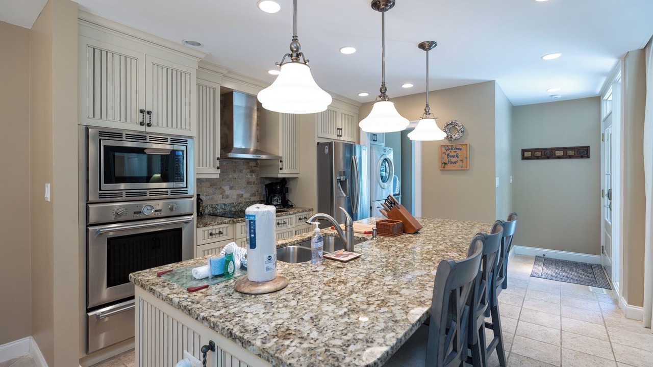 Photo of Kitchen in South Beach