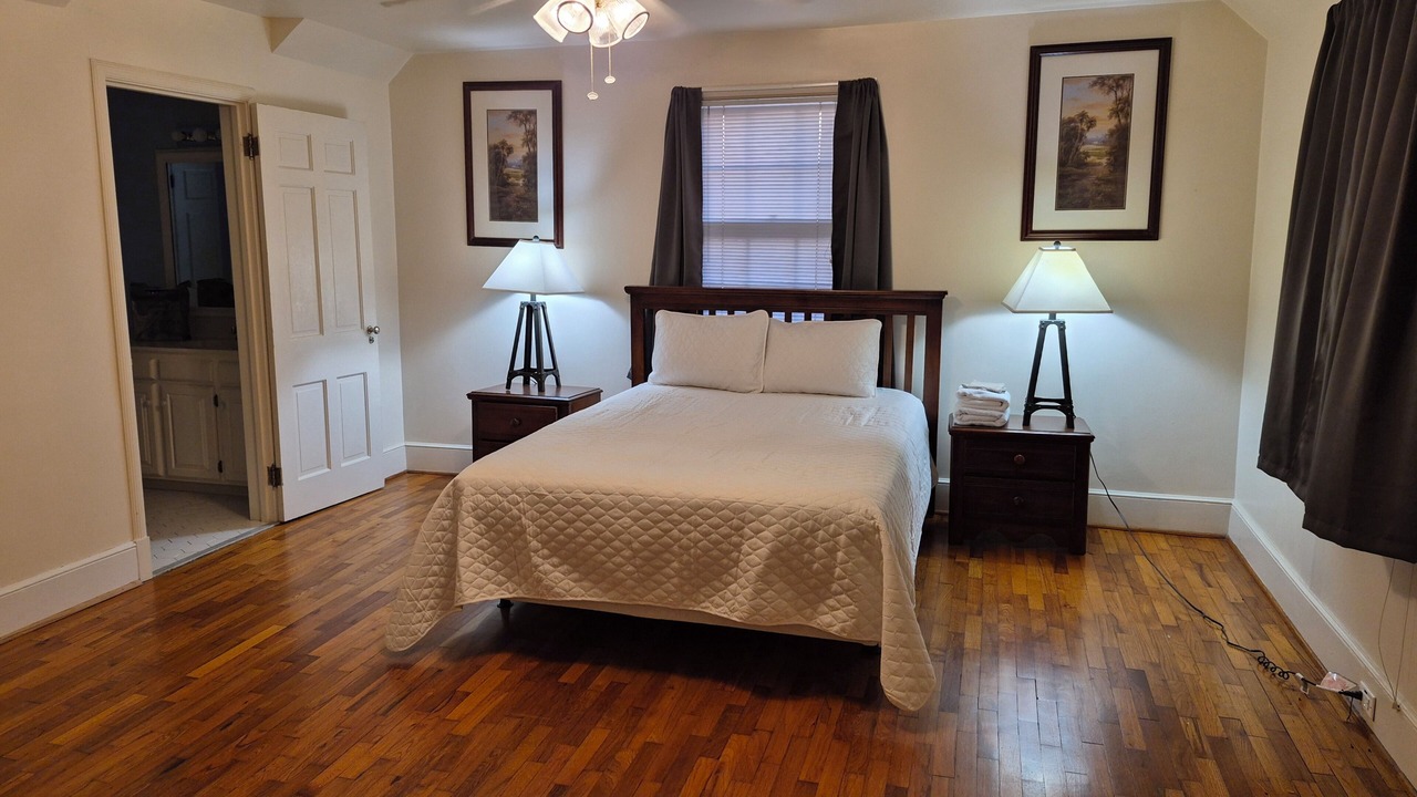 Photo of Bedroom in Sumter