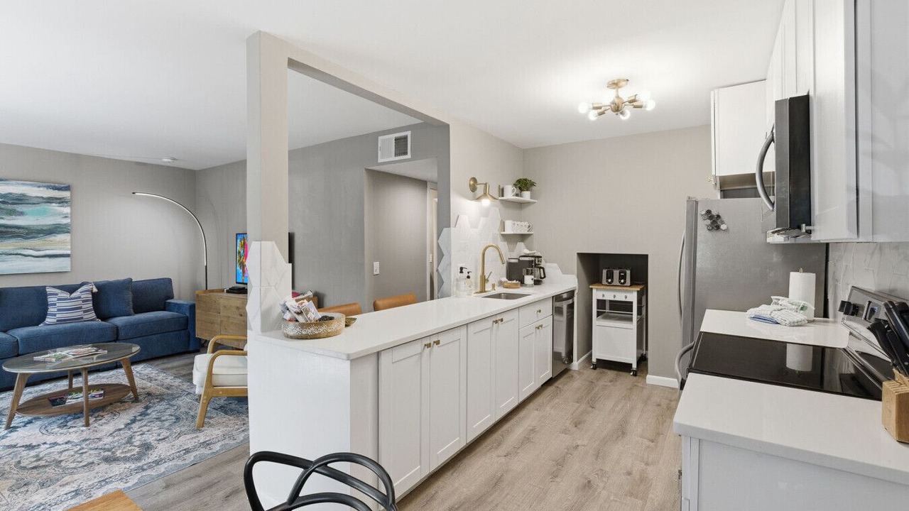 Photo of Kitchen in Harbour Town