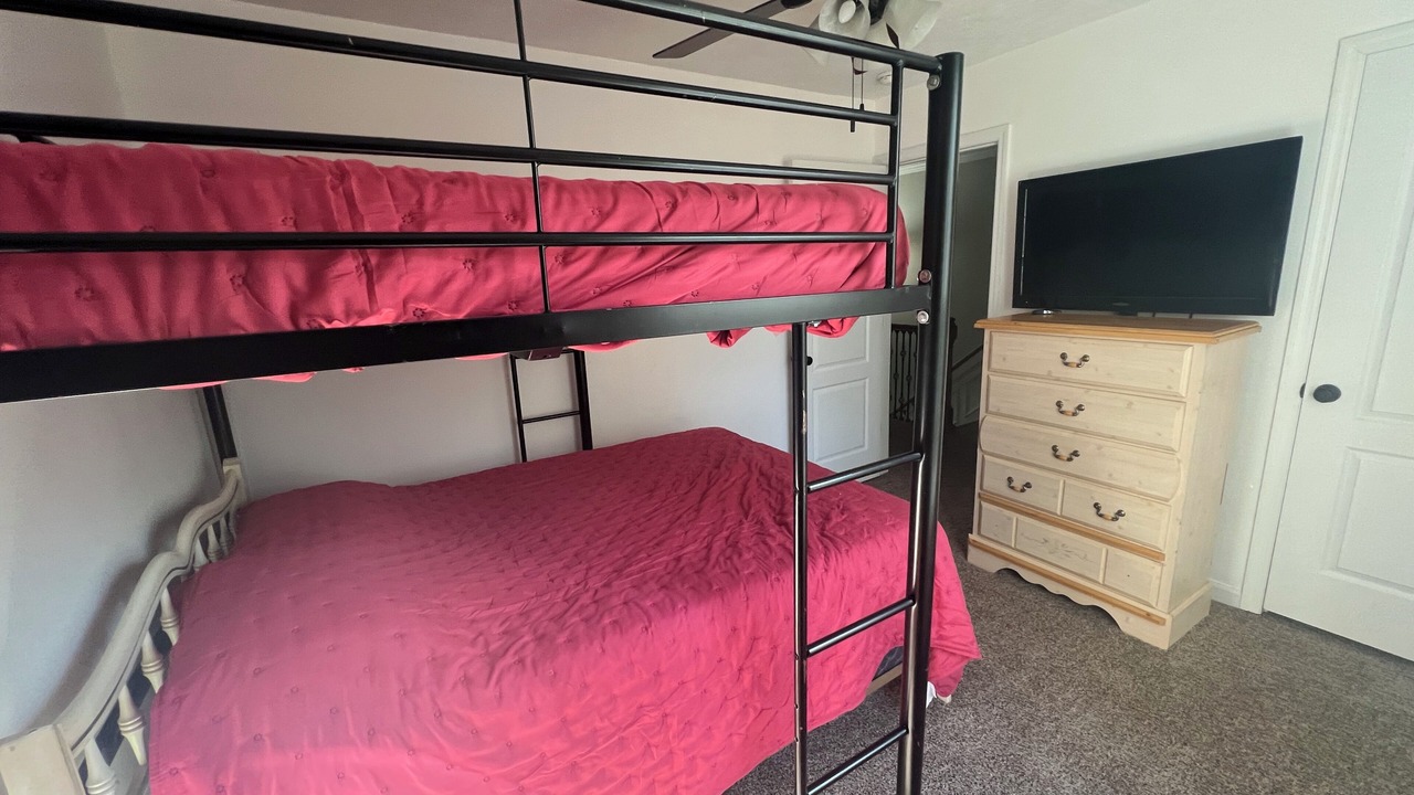 Photo of Bedroom in Fayetteville