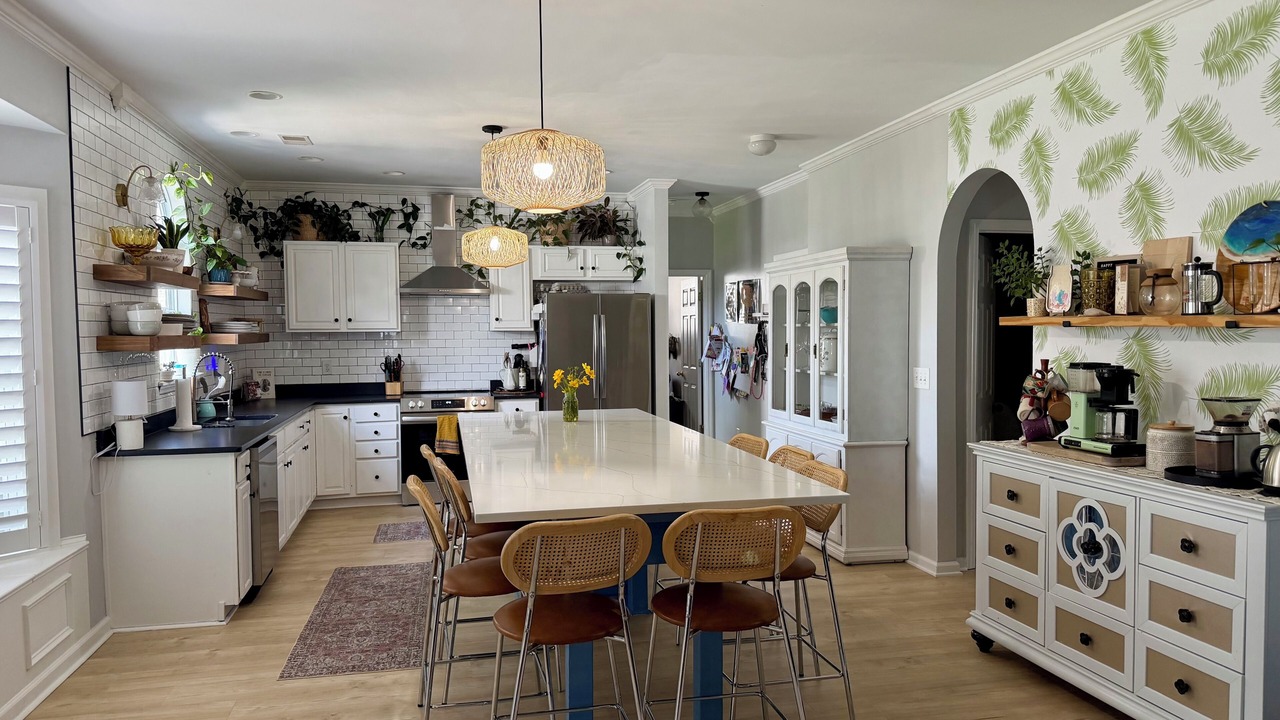 Photo of Kitchen in Charleston