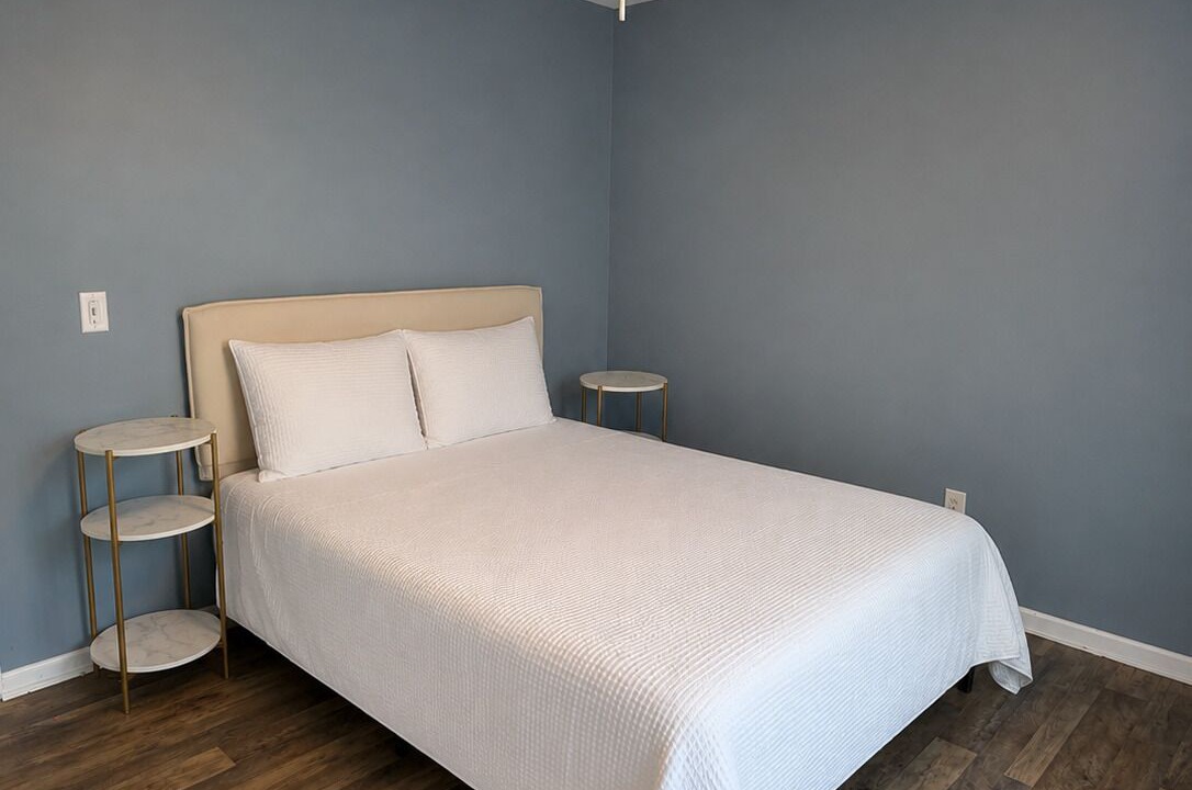 Photo of Bedroom in Charleston