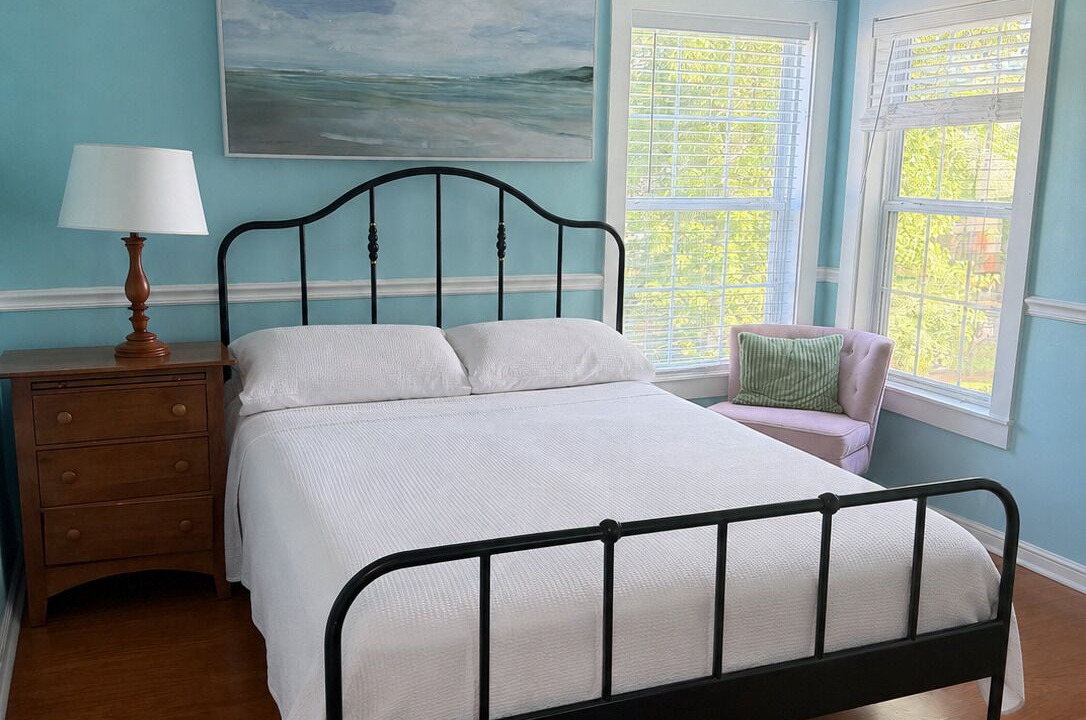 Photo of Bedroom in Charleston