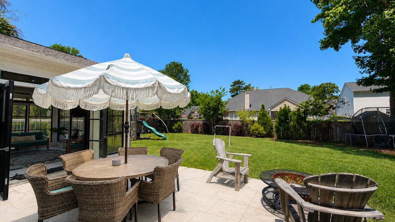 Photo of Outdoor in Charleston