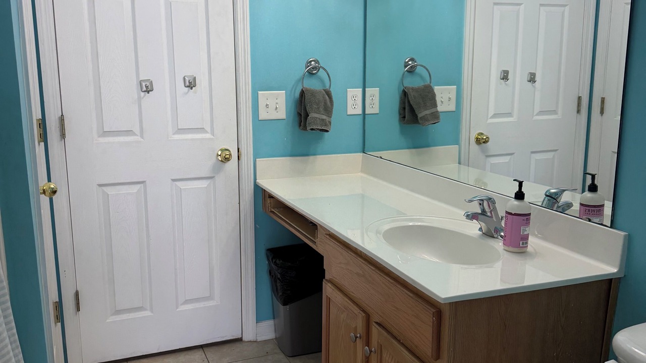 Photo of Bathroom in Charleston