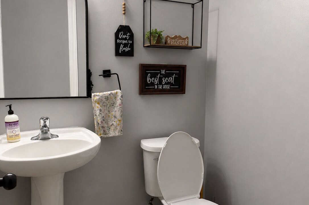 Photo of Bathroom in Charleston