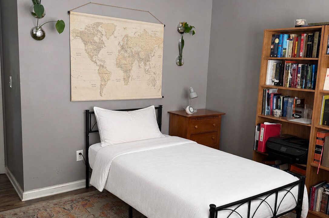 Photo of Bedroom in Charleston
