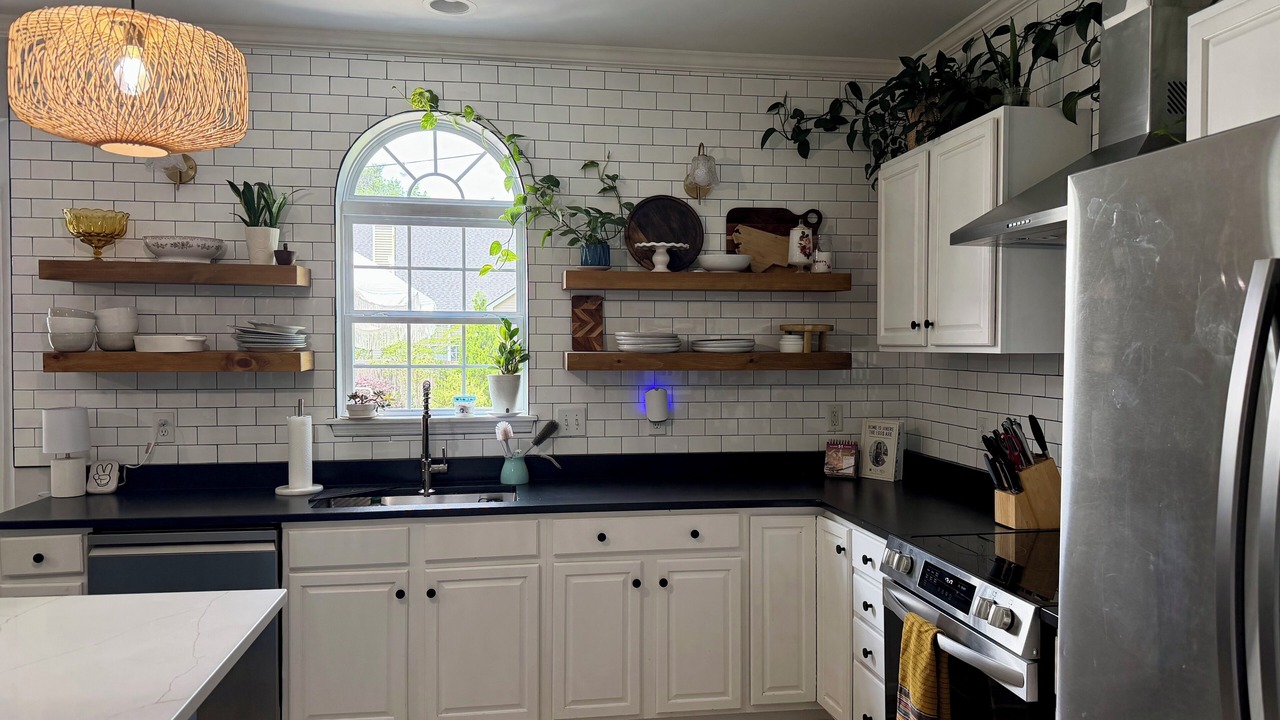 Photo of Kitchen in Charleston