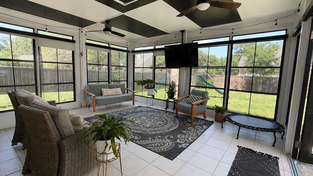 Photo of Livingroom in Charleston