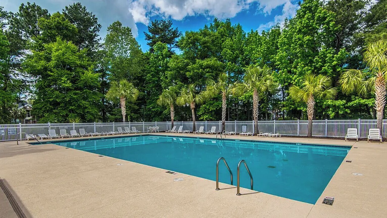 Photo of Outdoor in Charleston