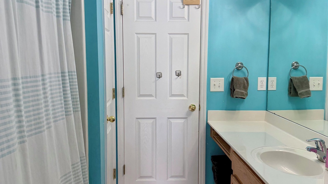 Photo of Bathroom in Charleston