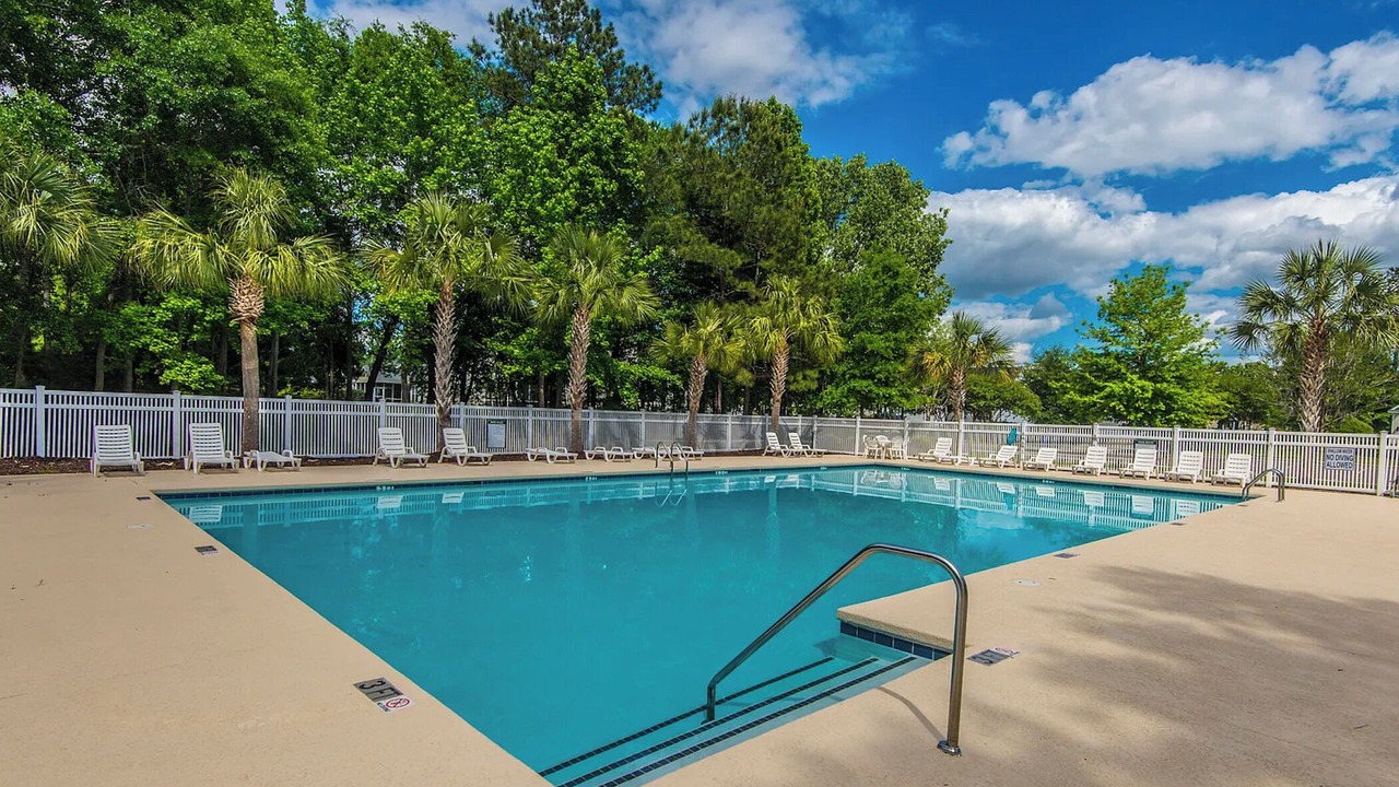Photo of Outdoor in Charleston