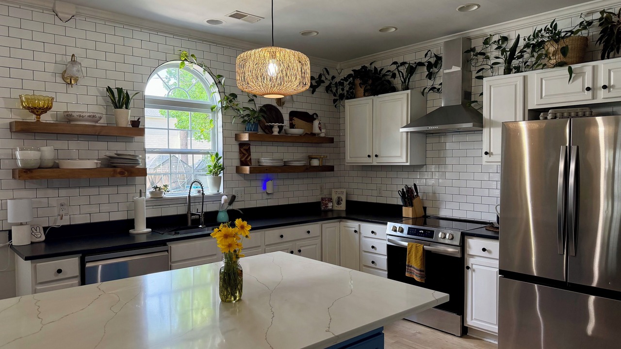 Photo of Kitchen in Charleston