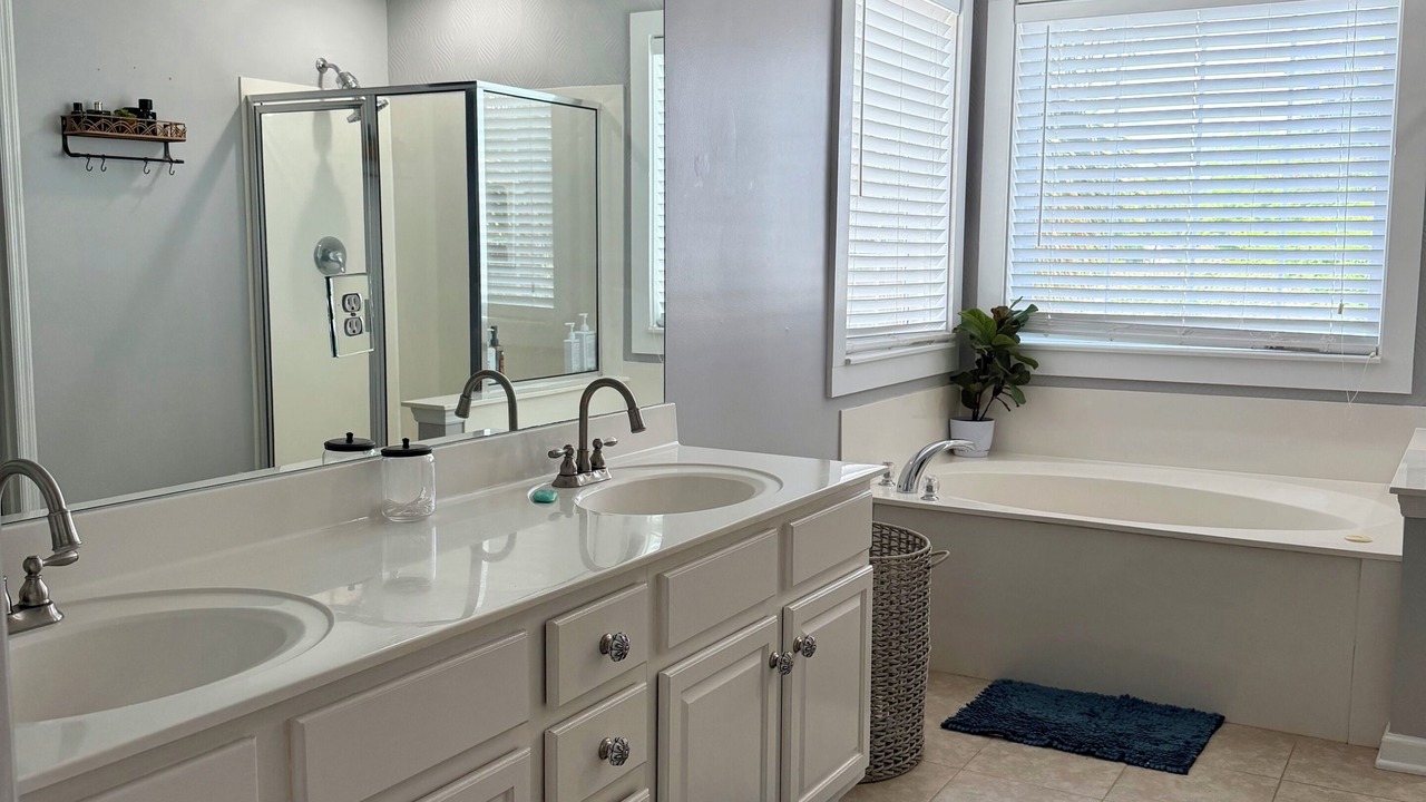 Photo of Bathroom in Charleston