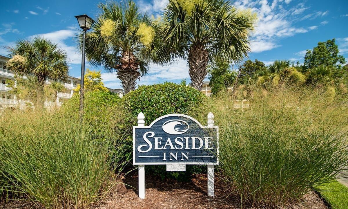 Photo of Outdoor in North Litchfield Beach