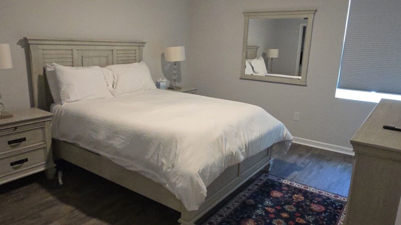 Photo of Bedroom in Carolina Forest