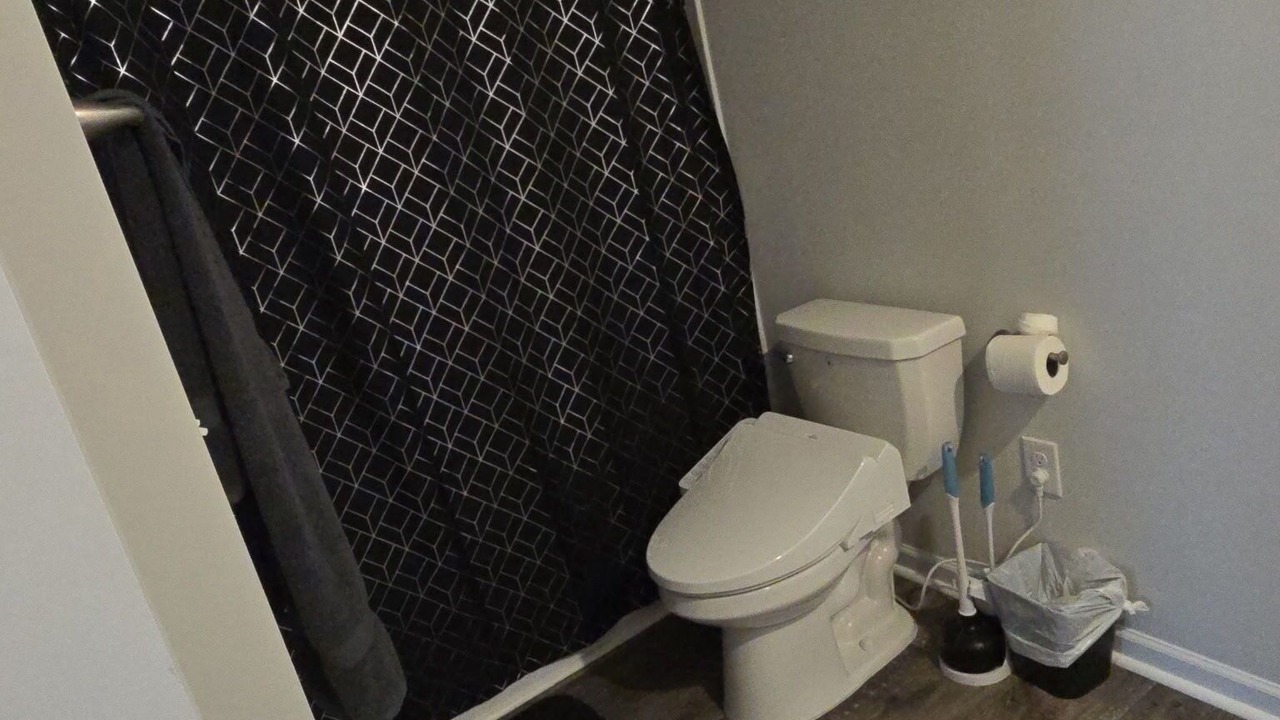 Photo of Bathroom in Carolina Forest