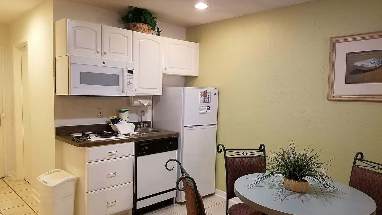 Photo of Kitchen in Hilton Head