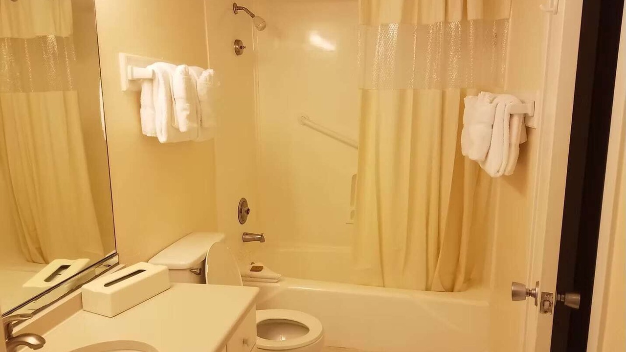 Photo of Bathroom in Hilton Head