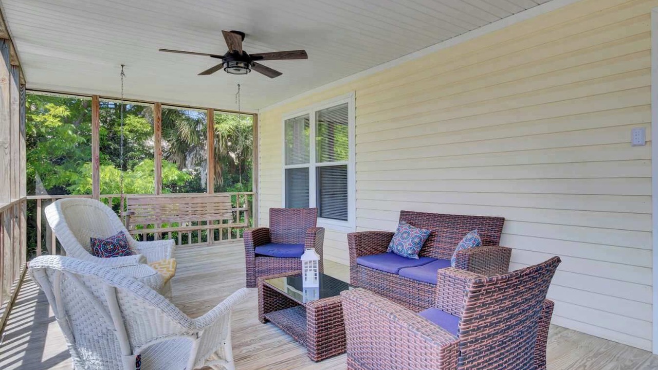 Photo of Outdoor in Sullivan's Island