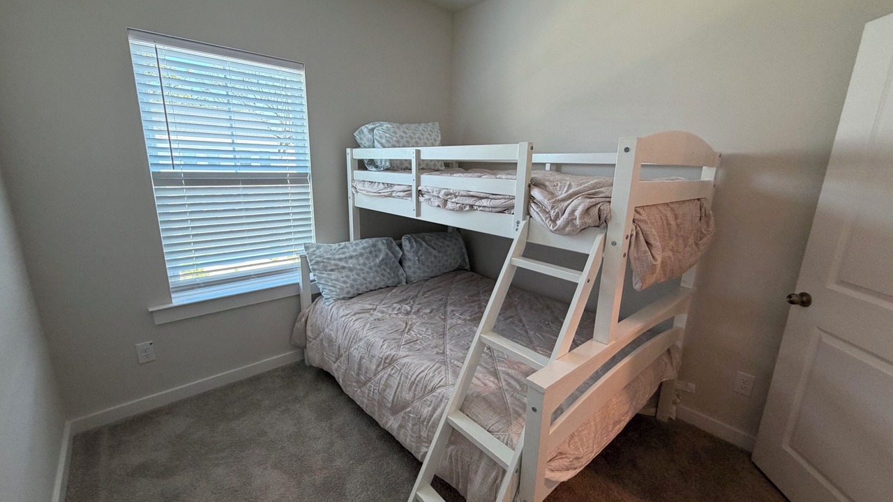 Photo of Bedroom in Goose Creek