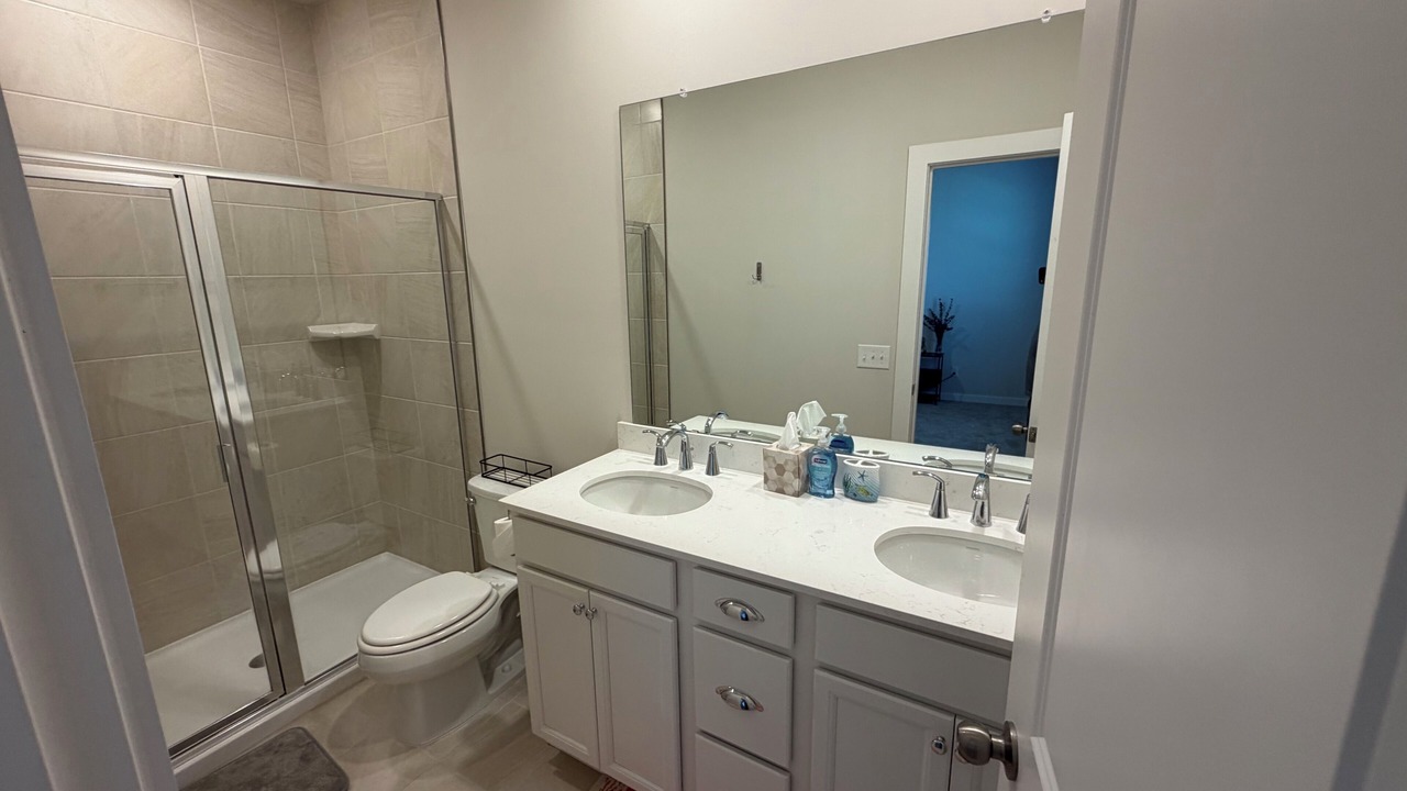 Photo of Bathroom in Goose Creek