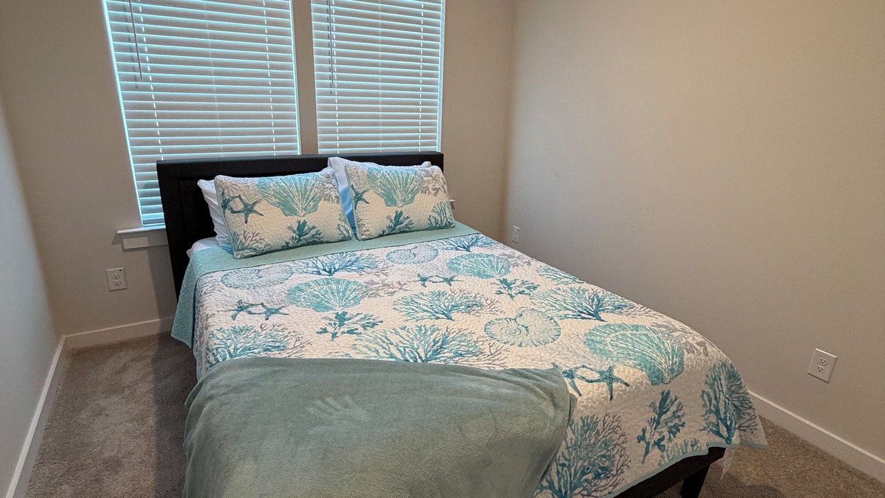 Photo of Bedroom in Goose Creek