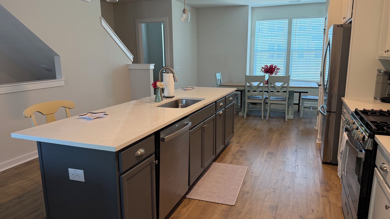 Photo of Kitchen in Goose Creek
