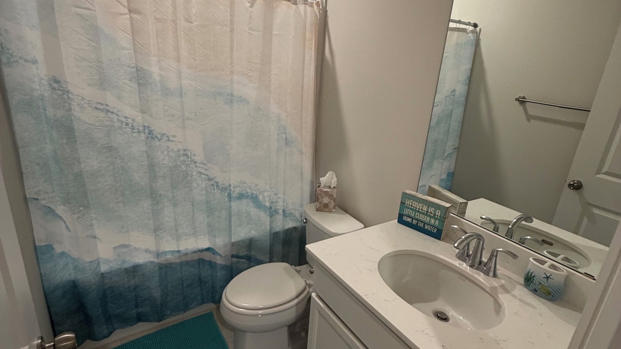 Photo of Bathroom in Goose Creek