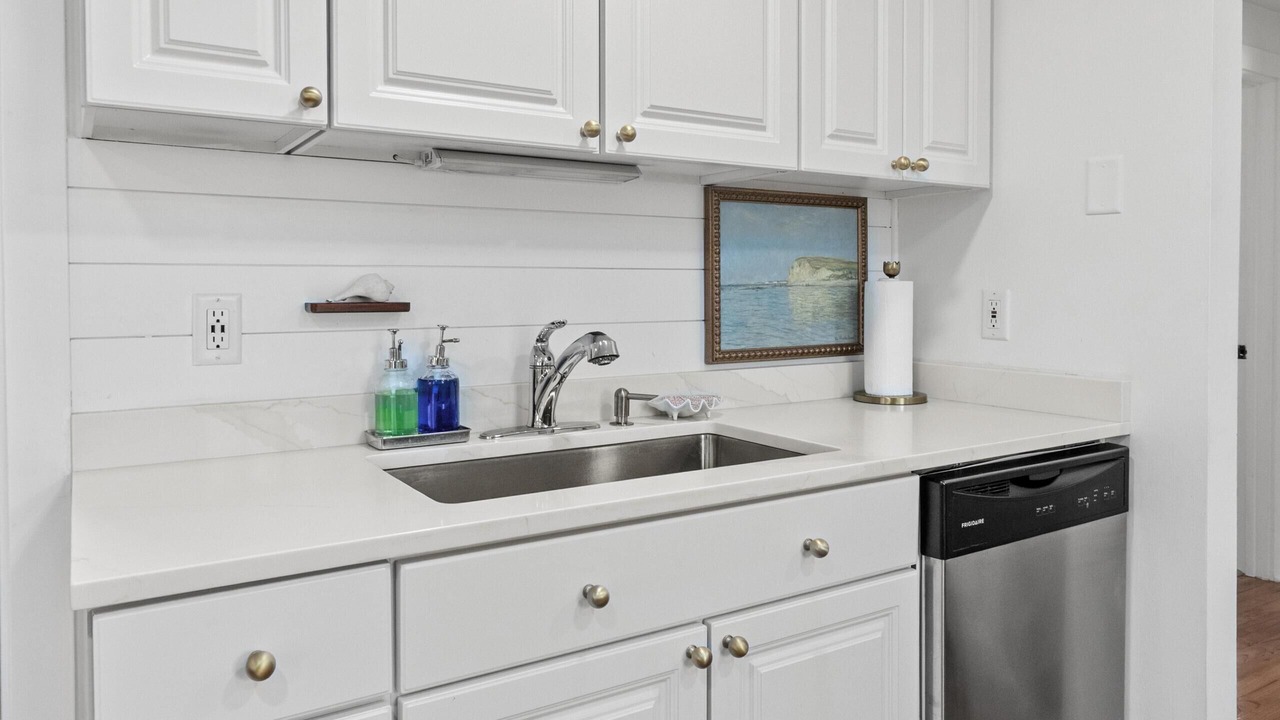Photo of Kitchen in Mount Pleasant
