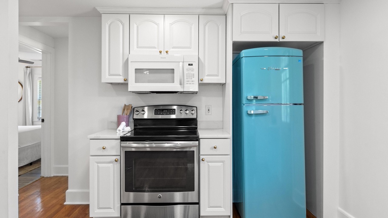 Photo of Kitchen in Mount Pleasant