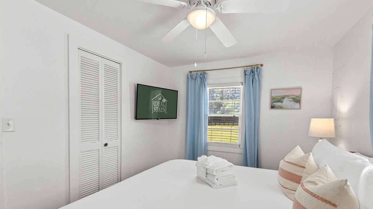Photo of Bedroom in Mount Pleasant