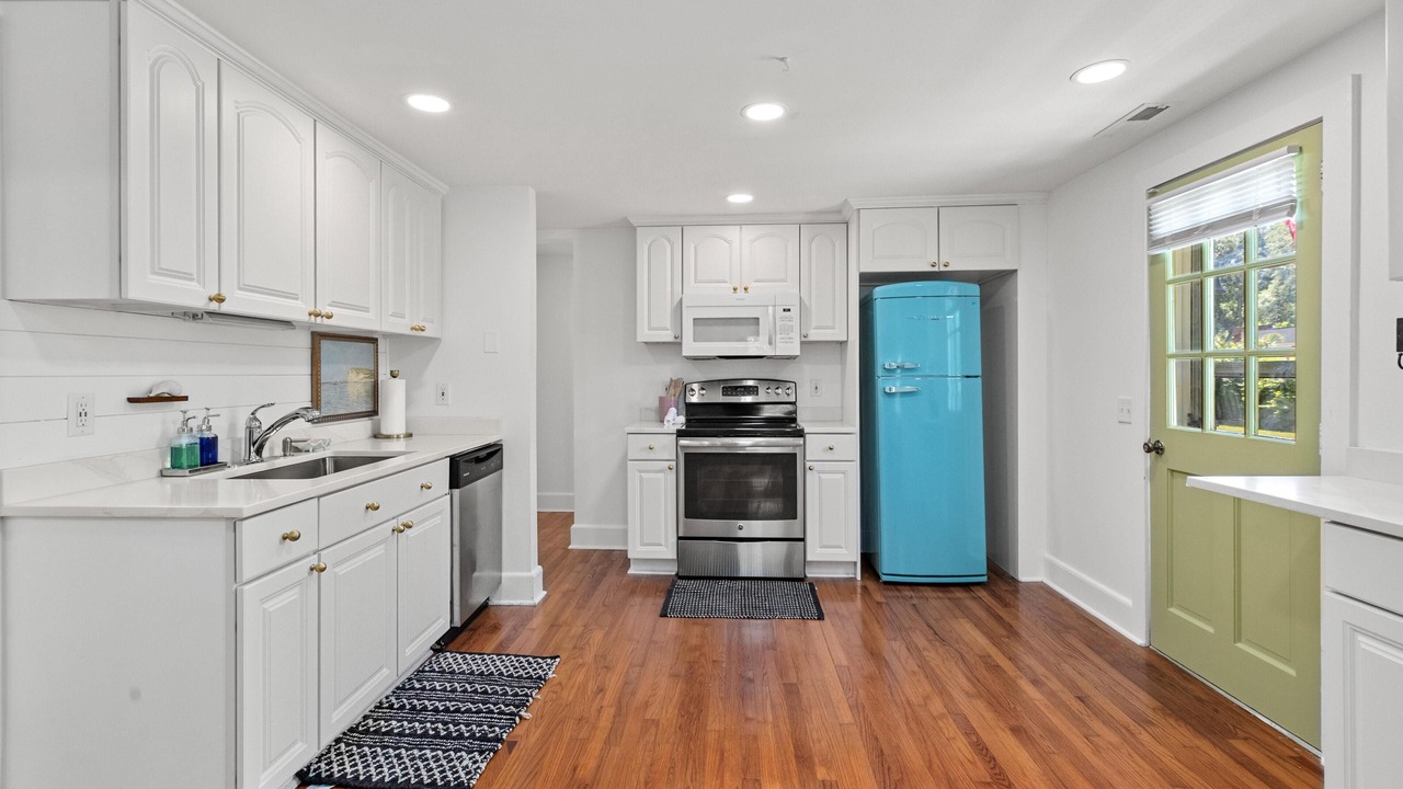 Photo of Kitchen in Mount Pleasant