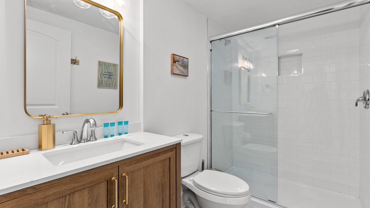 Photo of Bathroom in Mount Pleasant