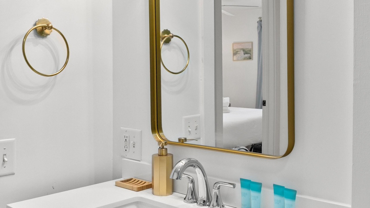 Photo of Bathroom in Mount Pleasant