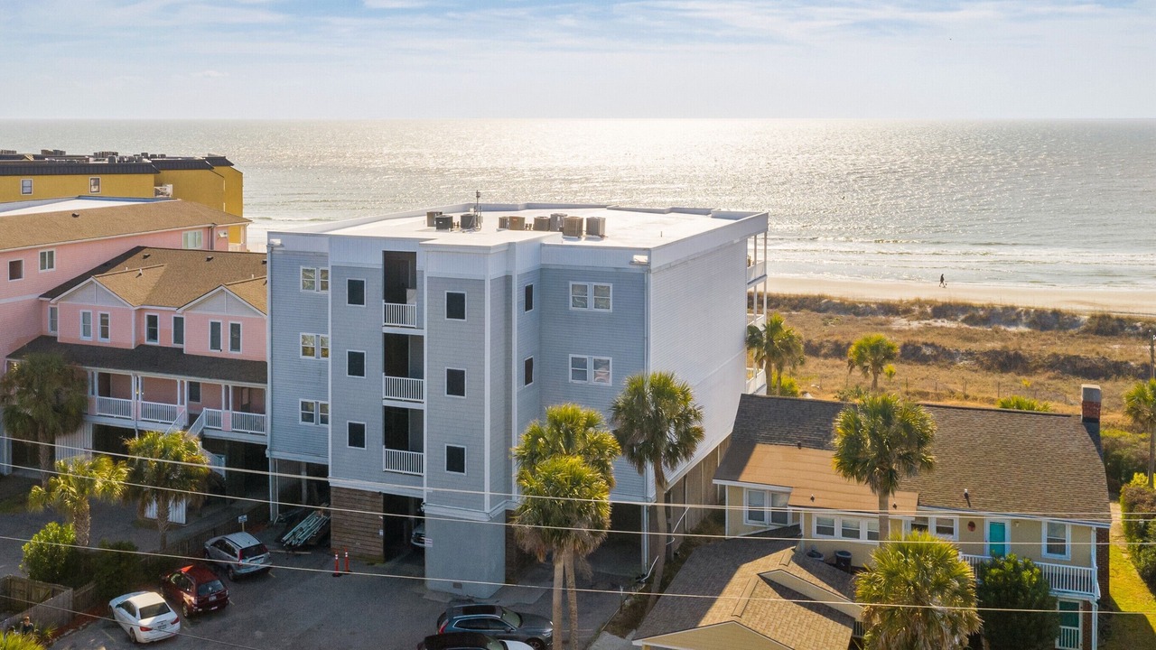 Photo of Outdoor in Folly Beach