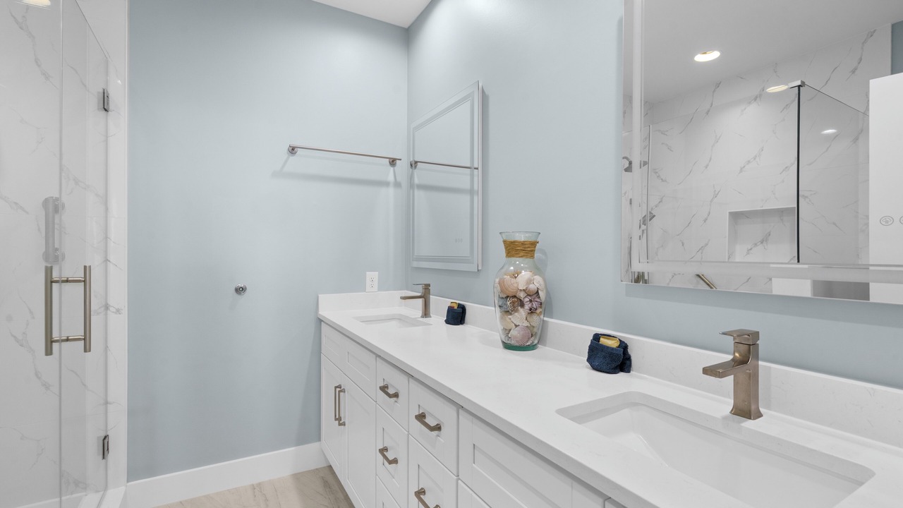 Photo of Bathroom in Folly Beach