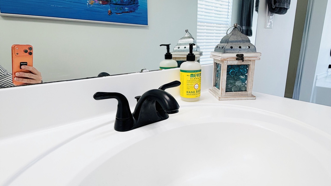 Photo of Bathroom in Toddville Road