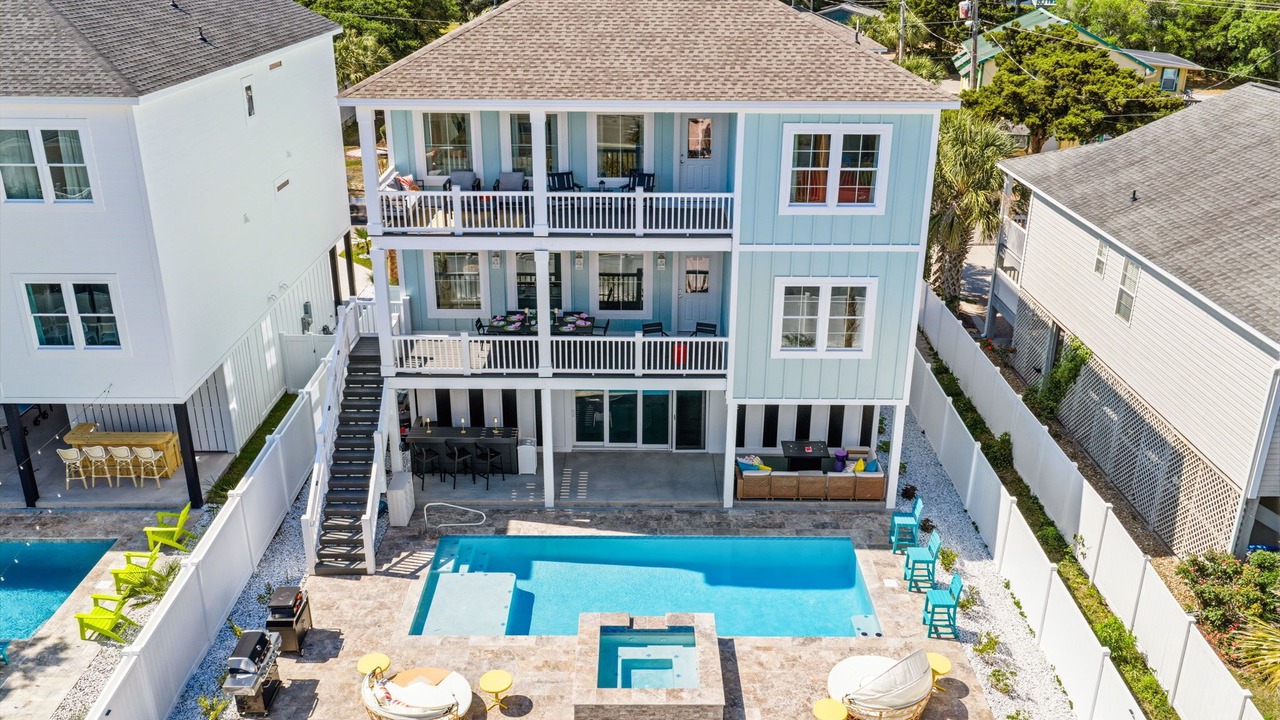 Photo of Outdoor in Crescent Beach