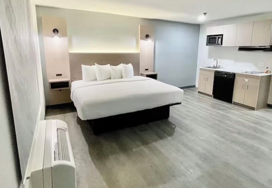 Photo of Bedroom in Harbison