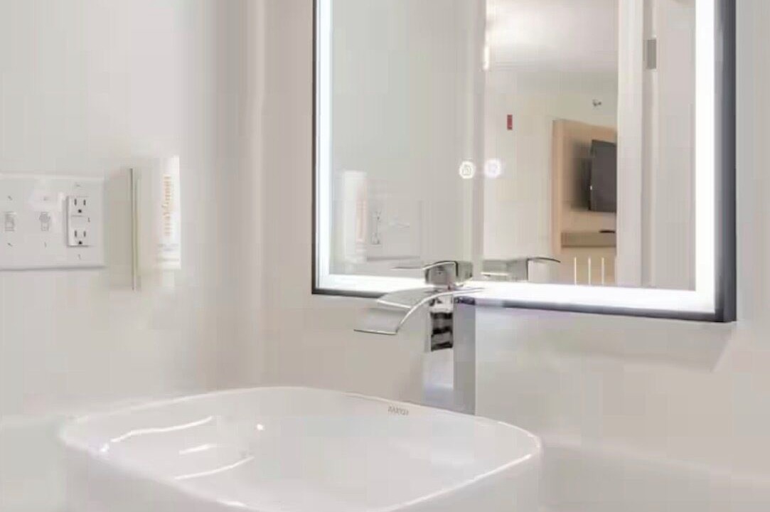 Photo of Bathroom in Harbison