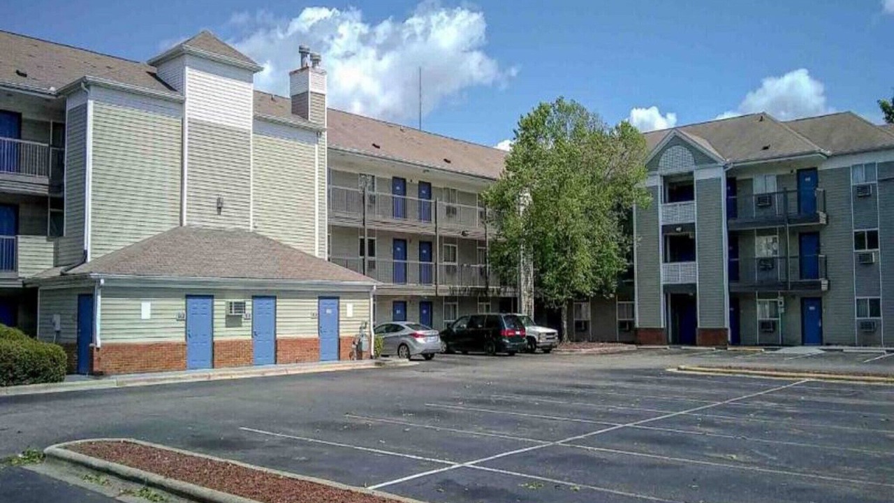 Photo of Outdoor in Terry Sanford