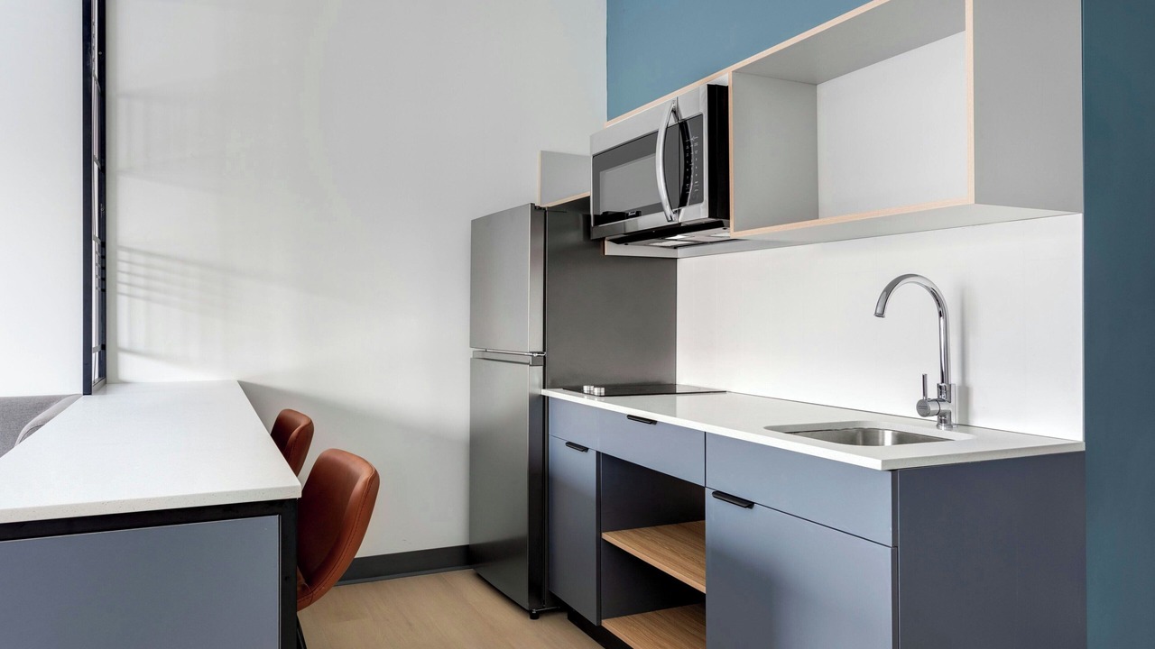 Photo of Kitchen in Fayetteville