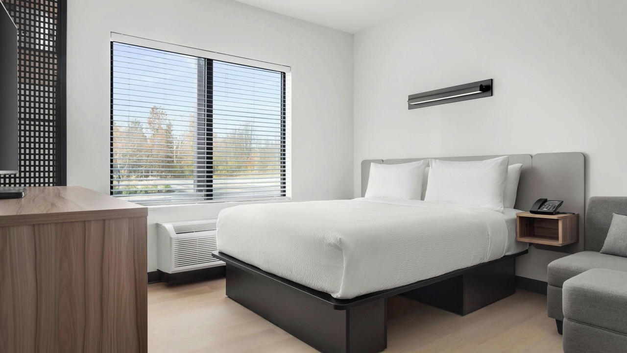 Photo of Bedroom in Fayetteville