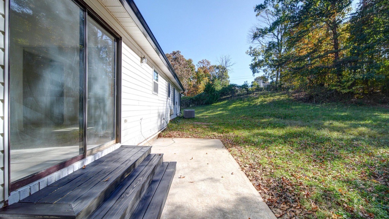 Photo of Patio Balcony in Toddville Road