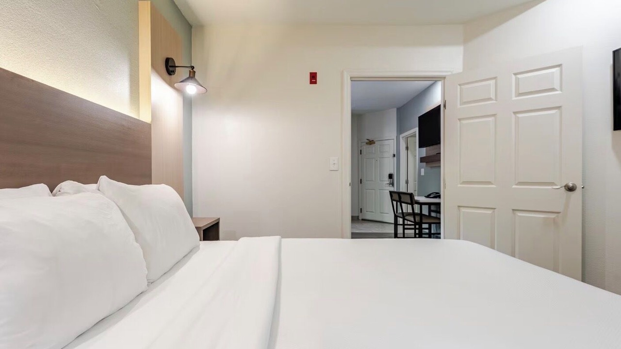 Photo of Bedroom in Harbison