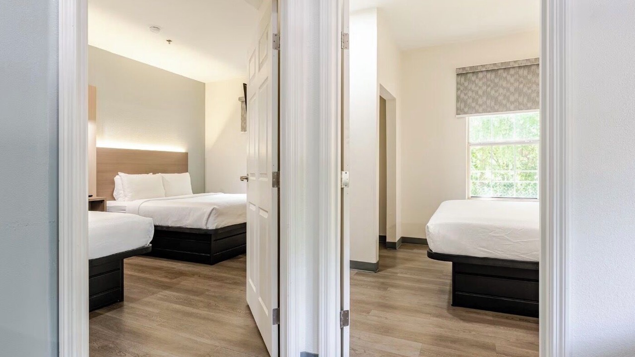 Photo of Bedroom in Harbison