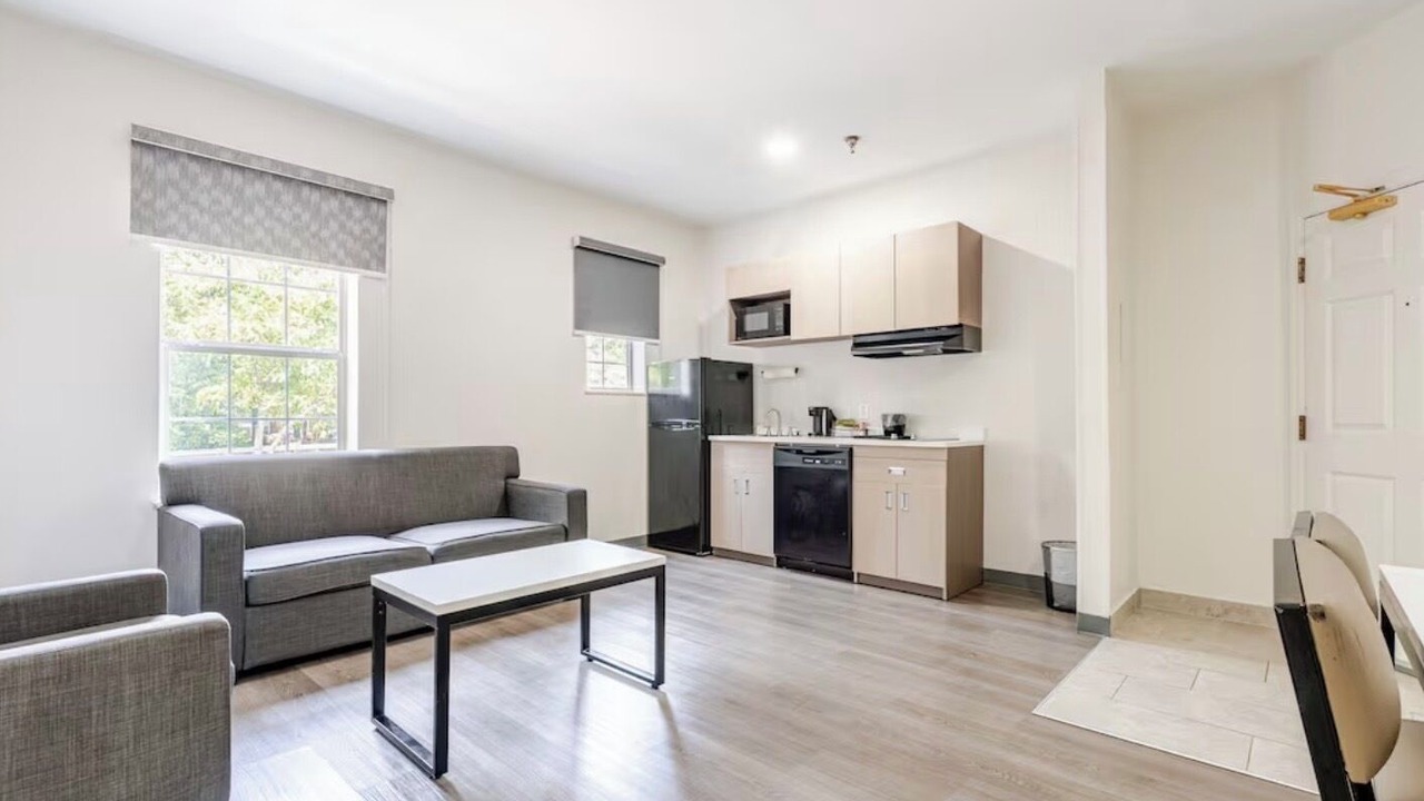 Photo of Livingroom in Harbison